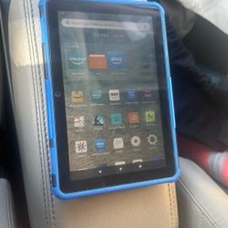 Amazon HD 8 12 Generation 