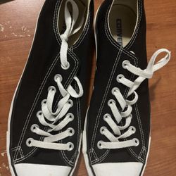 Low Top Converse