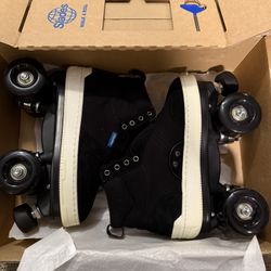 Slades Detachable Skates