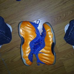 Nike Air Foam Posisite