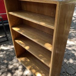 Shelve Stand