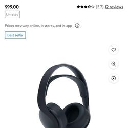 Ps5 Headset