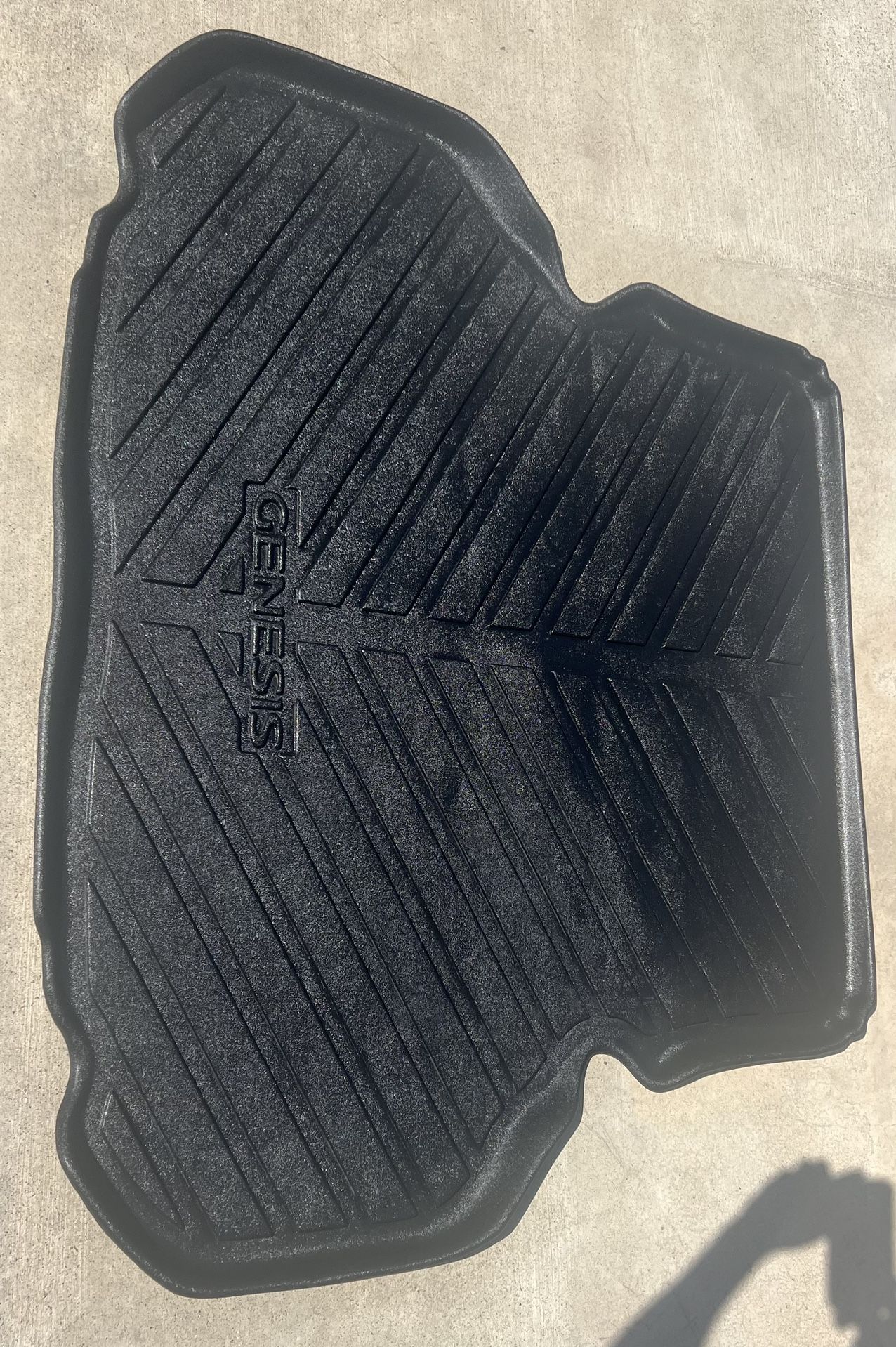 Cargo Mat All Weather