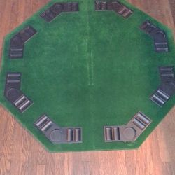 Poker Table Top
