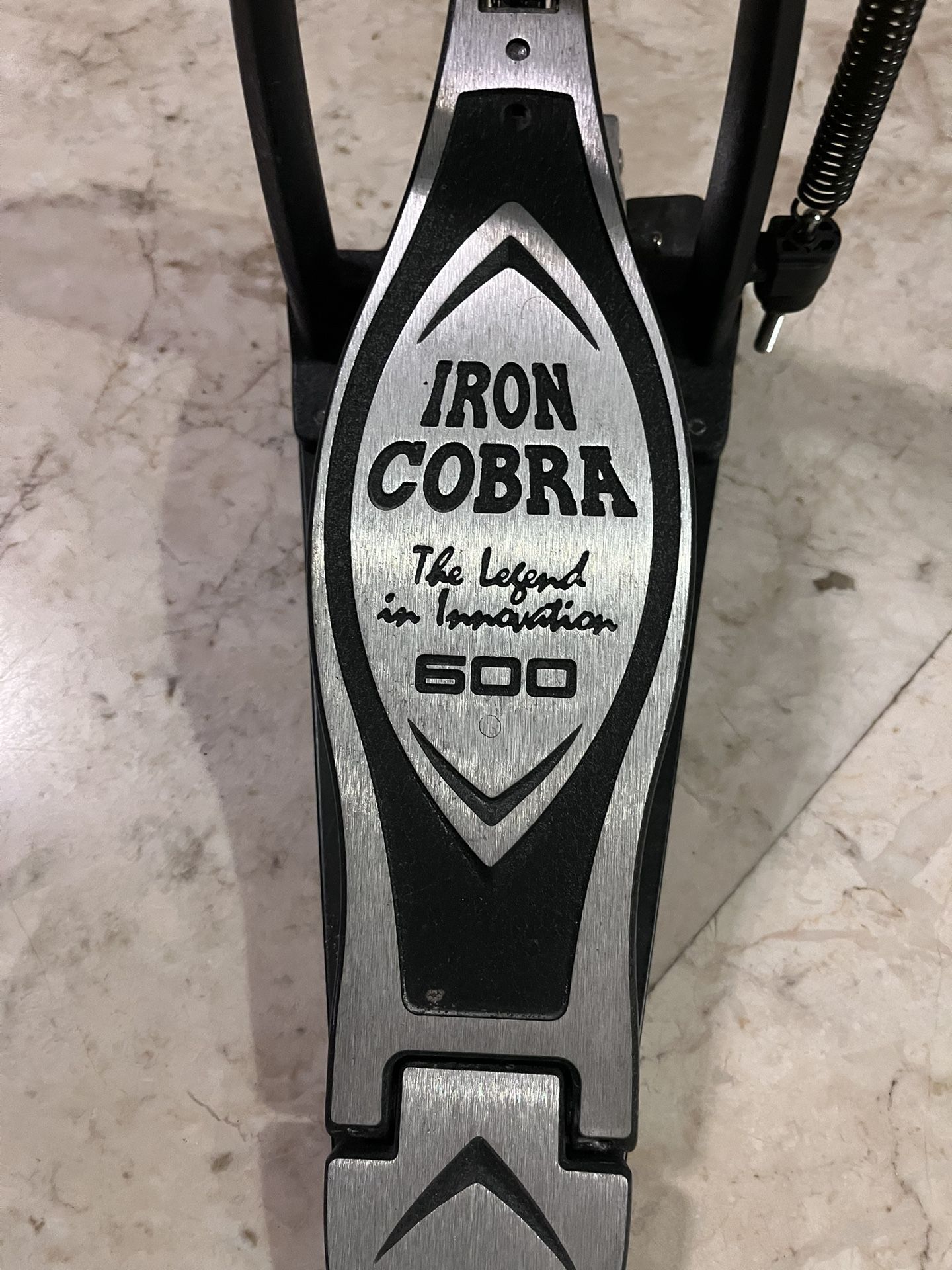 Tama Iron Cobra 600 Single Pedal