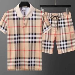 Burberry Men Set 