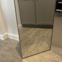 Bathroom Medicine Cabinet