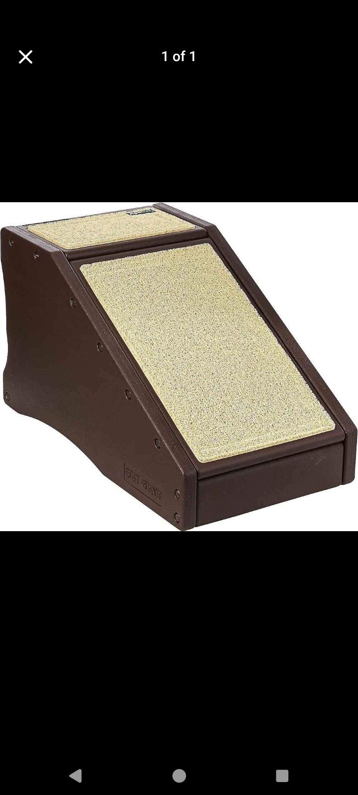 Pet Stramp