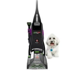 Brand New Bissell Brand New Sealed Bissell Proheat Pet Turbo Carpet Cleaner + Hoover Shampoo 1799V.