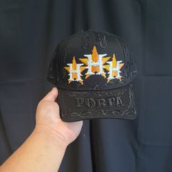 Rude Awakenings  Hats 