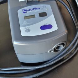 Cpap System 