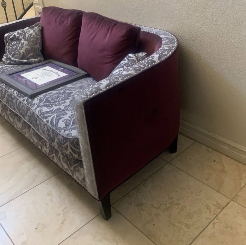 Loveseat