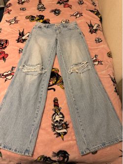 Pacsun jeans
