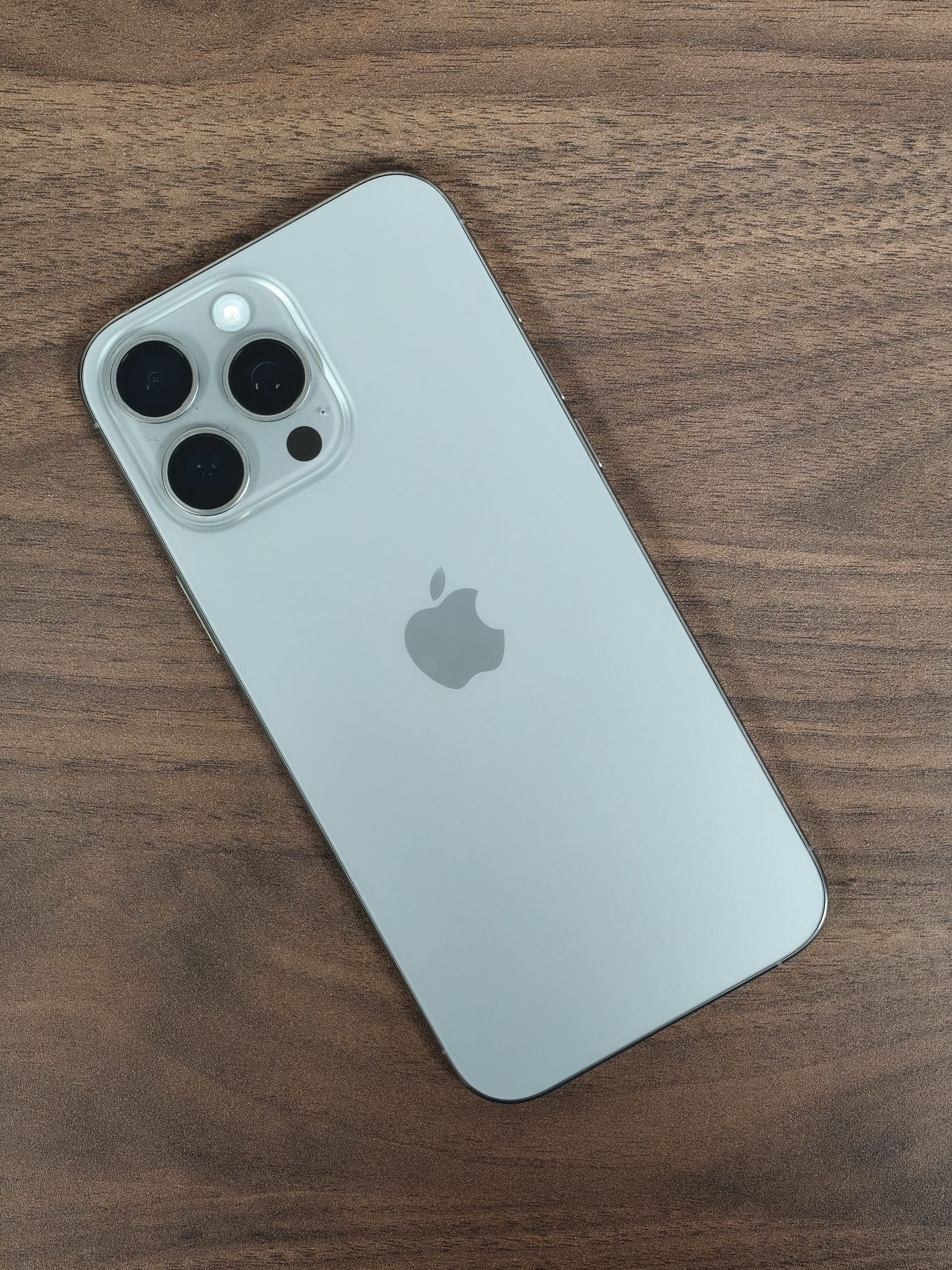 Apple iPhone 16 Pro Max (T-Mobile)