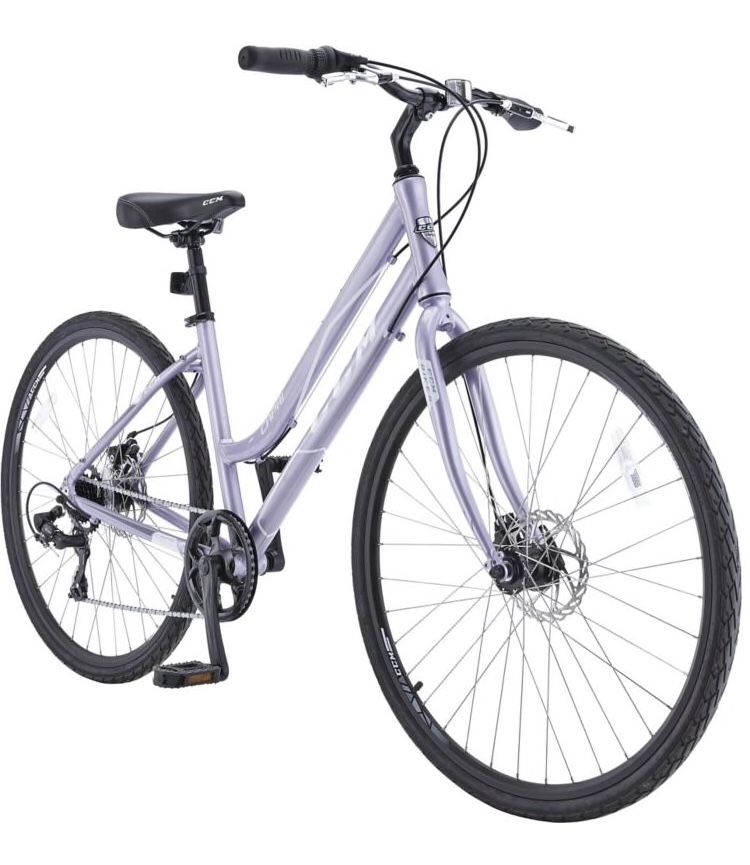 CCM CAPRI WOMEN’S BIKE, 700 C