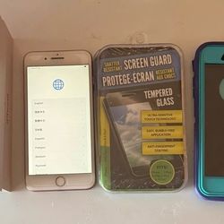 Iphone 8 Plus Phone Like NEW, PRICE FIRM DO NOT SEND OFFERS