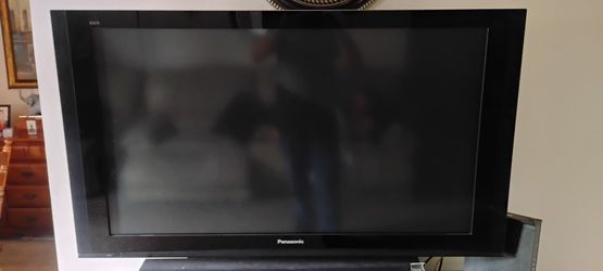 Panasonic 50" Plasma