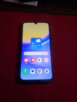Samsung galaxy a15 5G unlocked