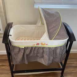 Baby Crib 