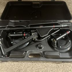 Lil Buddy Pro 1 Windshield Installation