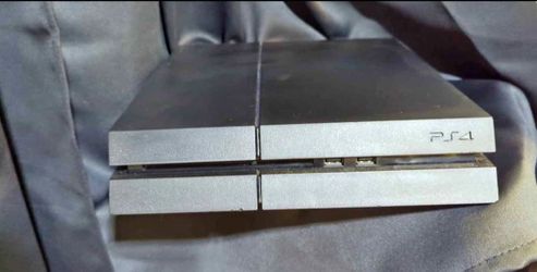 PlayStation 4