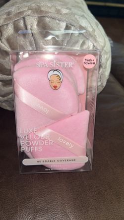 Powers puffs 8Pack