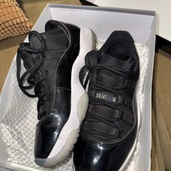 Jordan Space Jams 11 