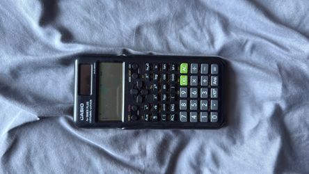 CASIO fx-300ES Plus