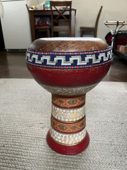 Darbuka
