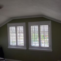 Shutters