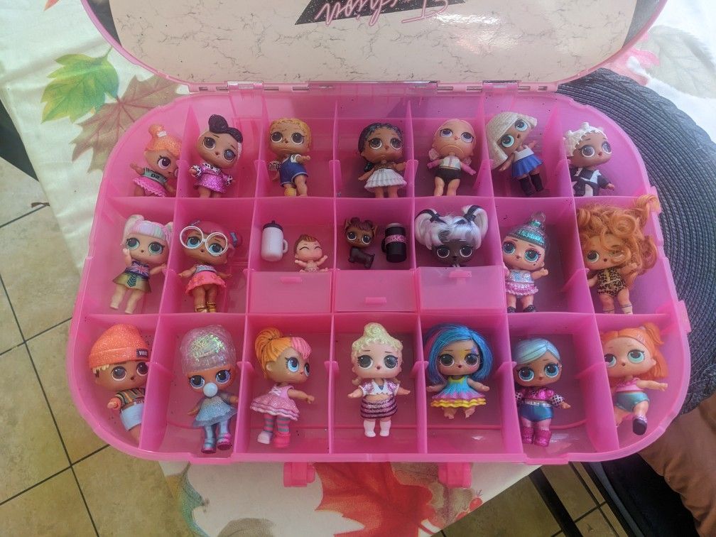 Se Venden Lol Surprise