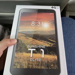 Elite Tablet