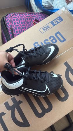 Nike cleats