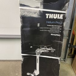 Thule Helium Pro 2-Bike Rack