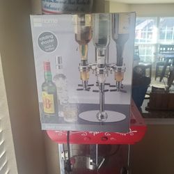 Liquor Carousel 