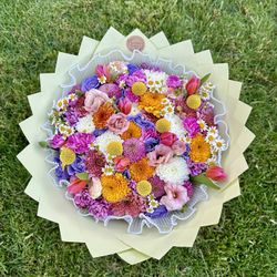 Flower Bouquet