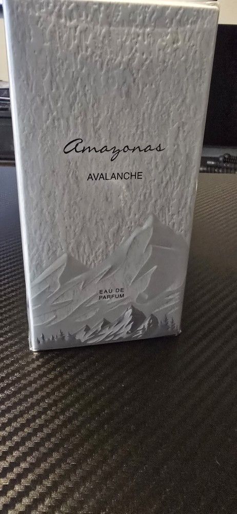 Atralia Amazonas Avalanche