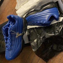 Nike Supreme Airmax Size 8M