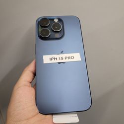 IPhone 15 Pro 