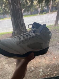 Jordan 5 concord