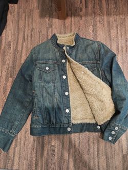 Denim bundle Small