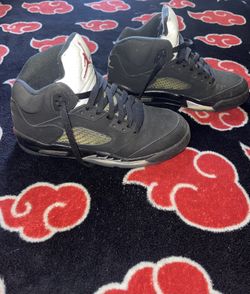Nike Air Jordan retro 5 Used (GS) Youth