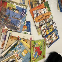 Kids Books! 