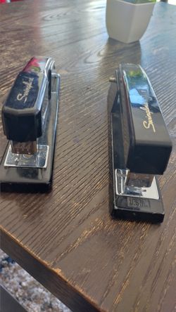 Swingline Stapler