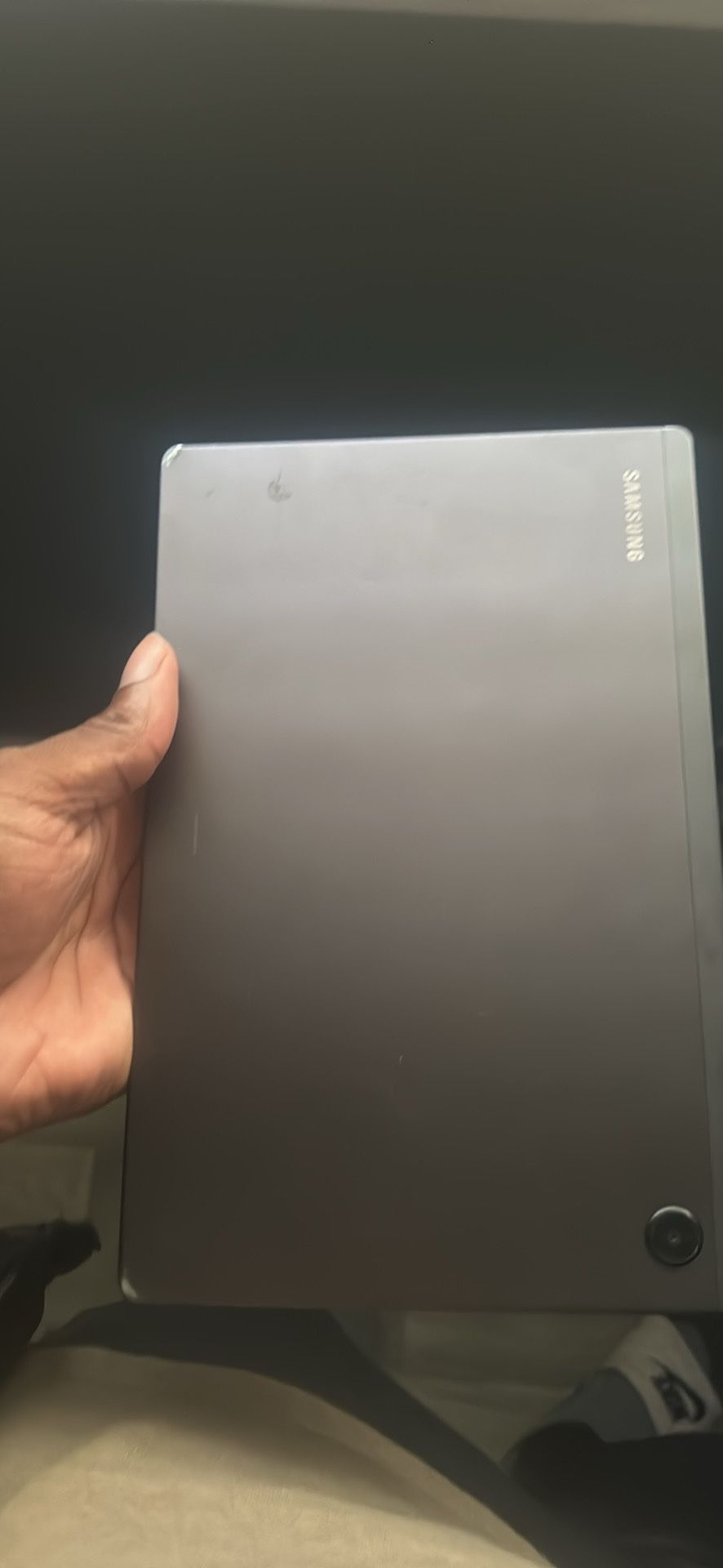 Samsung Tablet