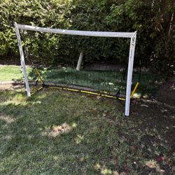 Soccer Goalie Nets 