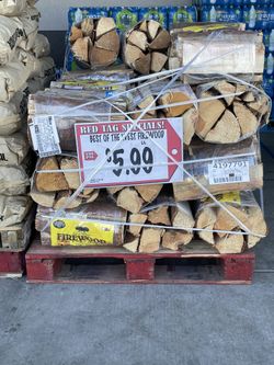 Wood For SALE