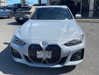 2023 BMW i4