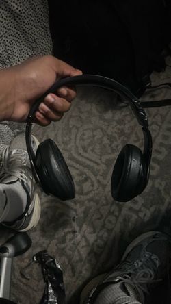Beats by Dre 3
