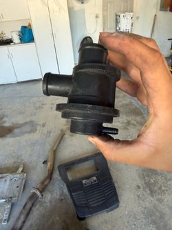 Subaru WRX 2015 parts